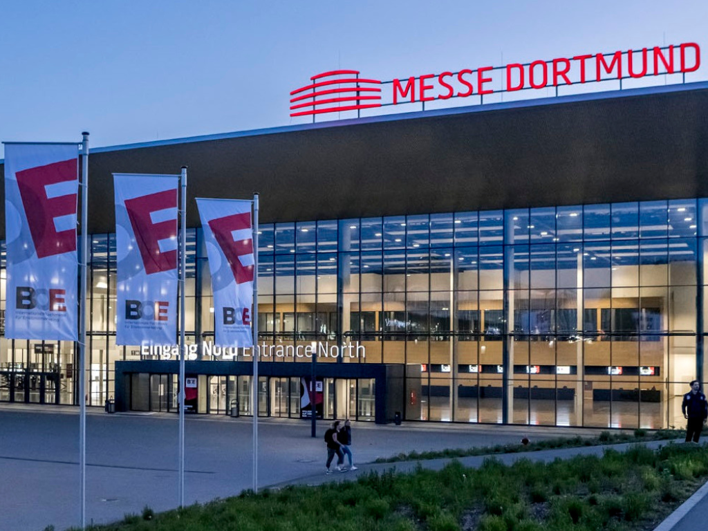Transoplast auf der Best of Events 2027